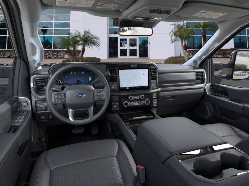 2026 Ford F-350SD Lariat DRW
