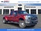 2016 Ford F-350SD Lariat DRW