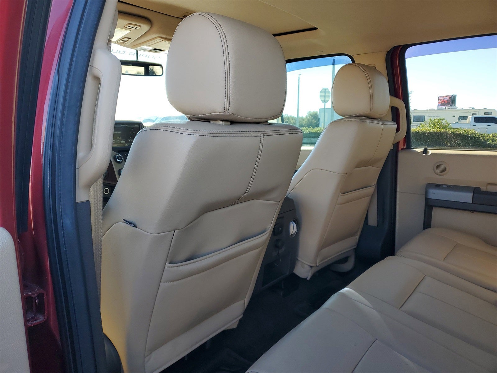 2016 Ford F-350SD Lariat DRW