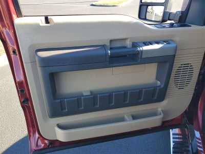 2016 Ford F-350SD Lariat DRW