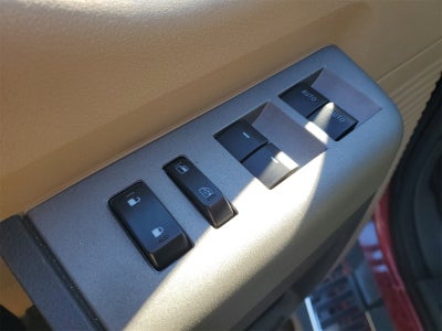 2016 Ford F-350SD Lariat DRW