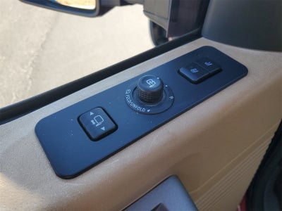 2016 Ford F-350SD Lariat DRW