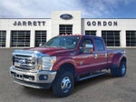 2016 Ford F-350SD Lariat DRW