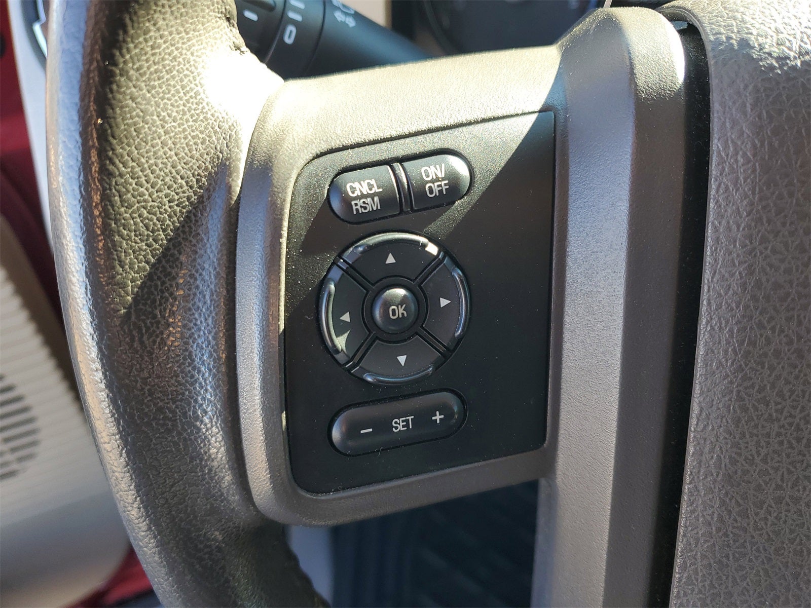 2016 Ford F-350SD Lariat DRW