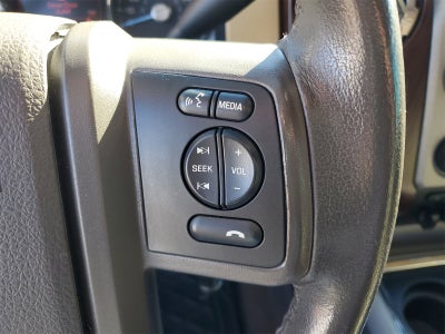 2016 Ford F-350SD Lariat DRW