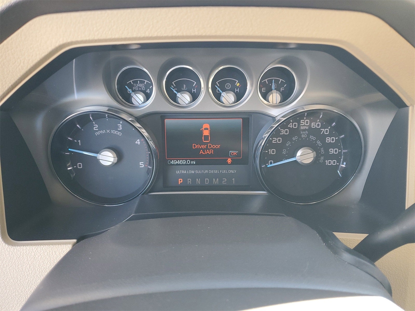 2016 Ford F-350SD Lariat DRW