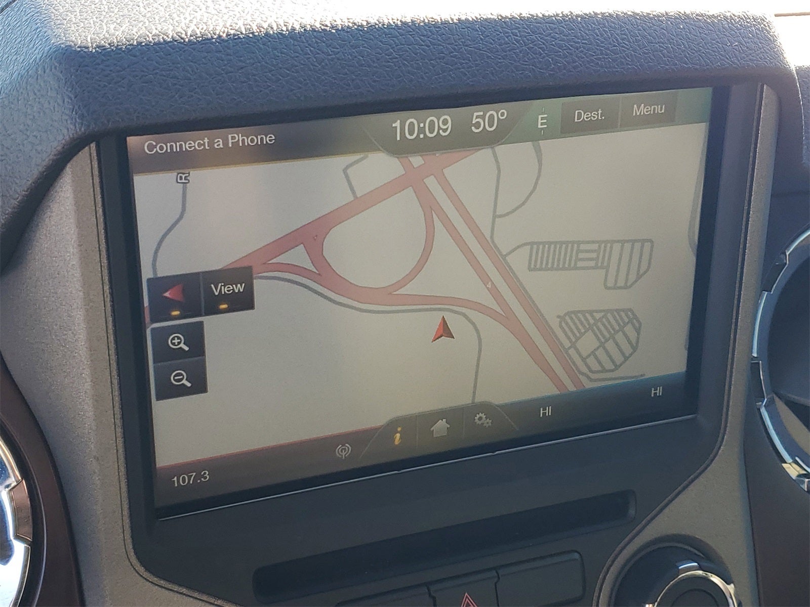 2016 Ford F-350SD Lariat DRW