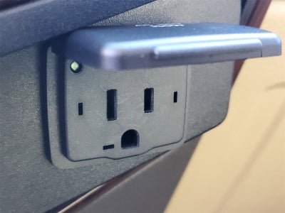 2016 Ford F-350SD Lariat DRW