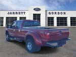 2016 Ford F-350SD Lariat DRW
