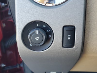 2016 Ford F-350SD Lariat DRW