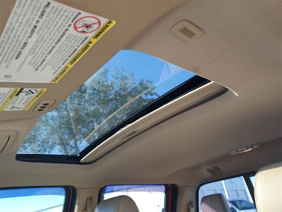 2016 Ford F-350SD Lariat DRW