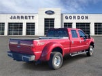 2016 Ford F-350SD Lariat DRW