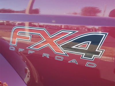 2016 Ford F-350SD Lariat DRW