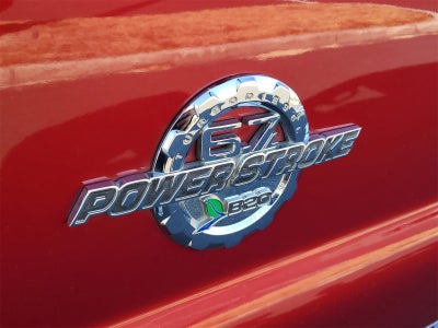 2016 Ford F-350SD Lariat DRW