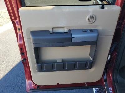 2016 Ford F-350SD Lariat DRW