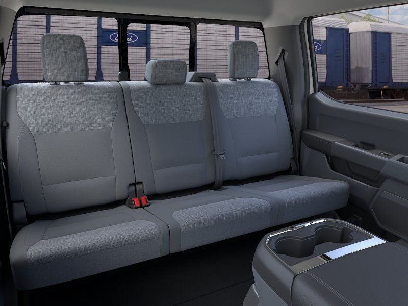 2026 Ford F-350SD XLT DRW