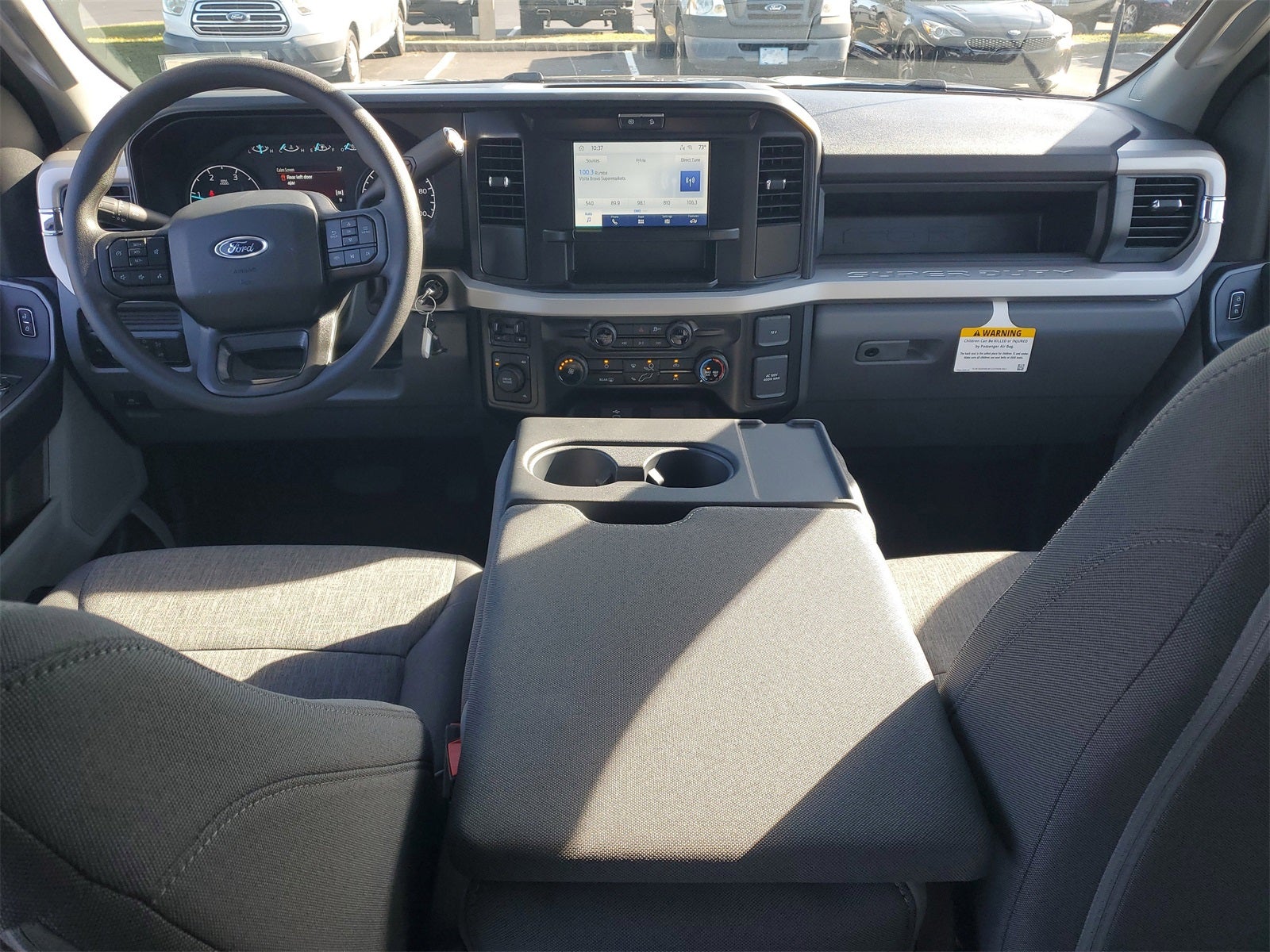 2026 Ford F-350SD XL DRW