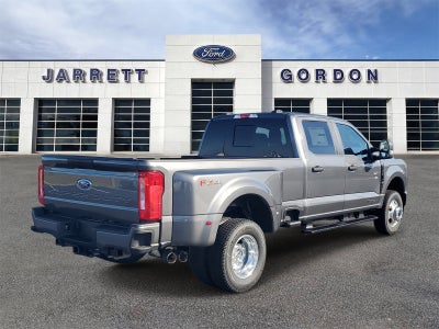 2026 Ford F-350SD XL DRW