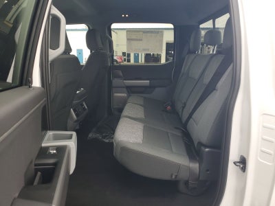 2026 Ford F-350SD XLT DRW