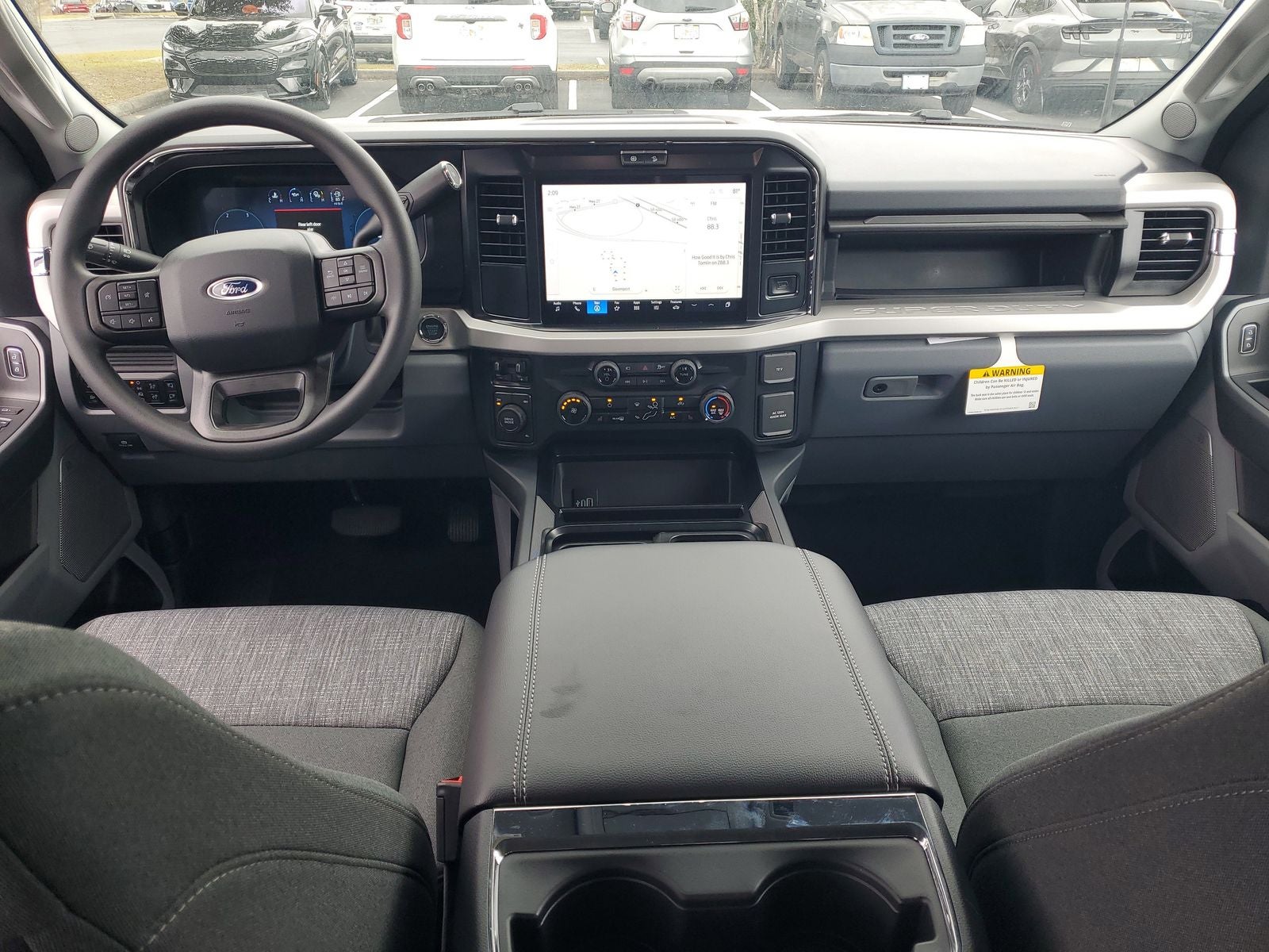 2026 Ford F-350SD XLT DRW