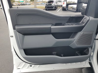 2026 Ford F-350SD XLT DRW