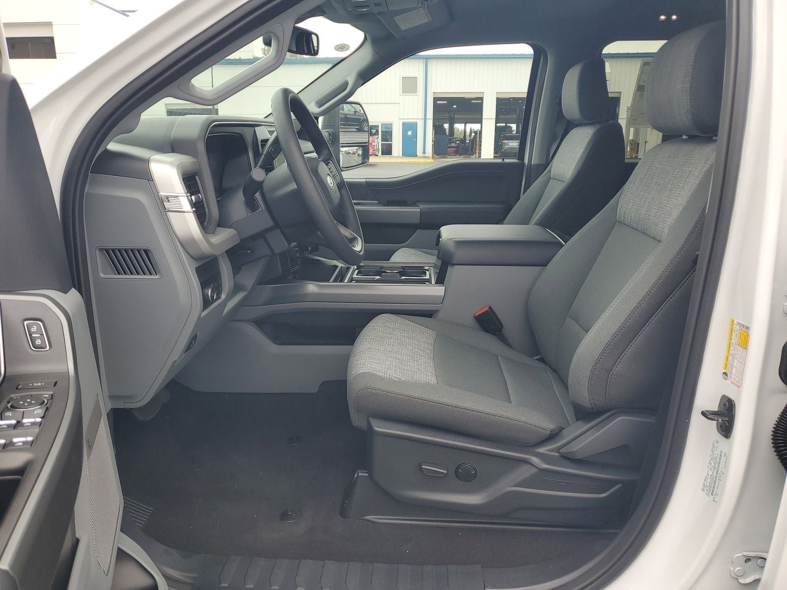 2026 Ford F-350SD XLT DRW