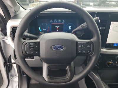 2026 Ford F-350SD XLT DRW