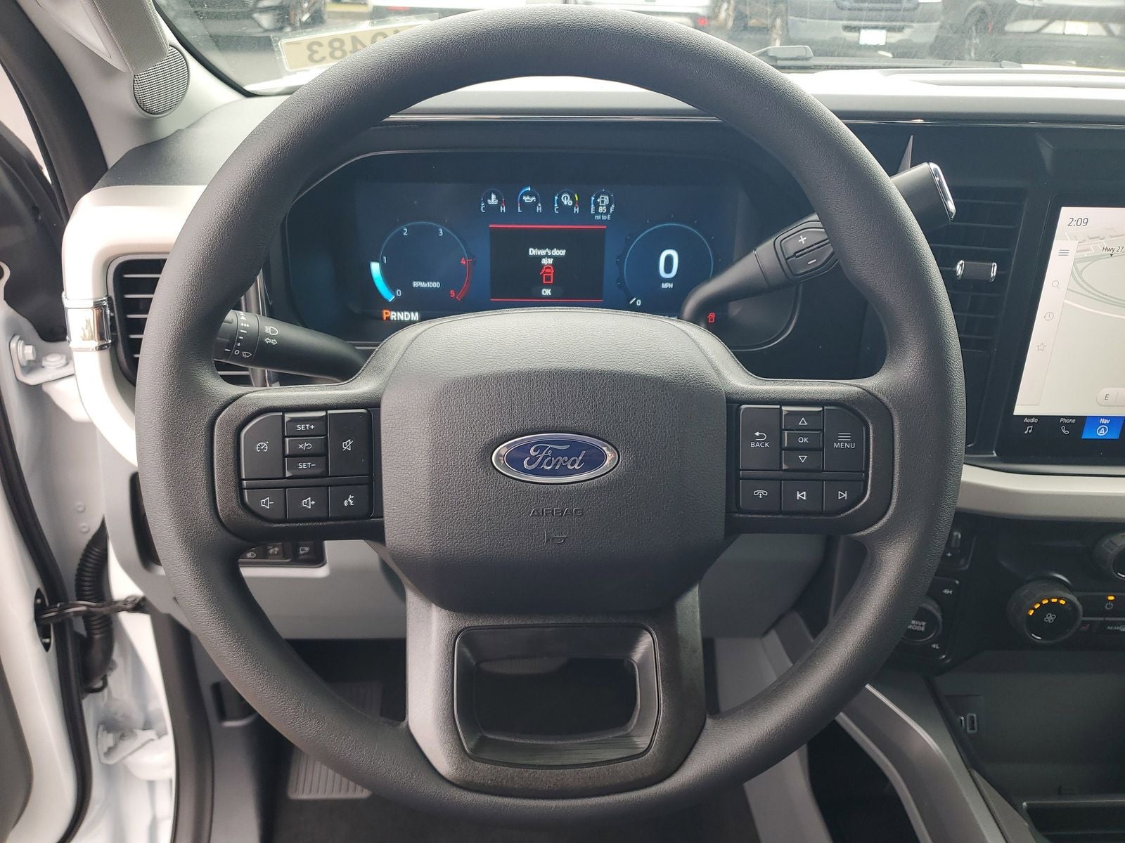 2026 Ford F-350SD XLT DRW