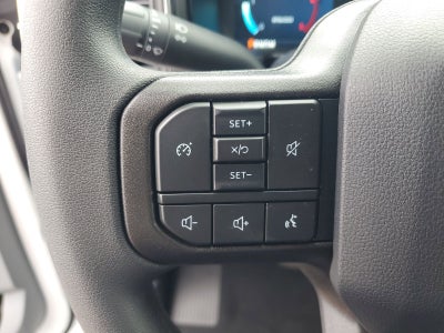 2026 Ford F-350SD XLT DRW