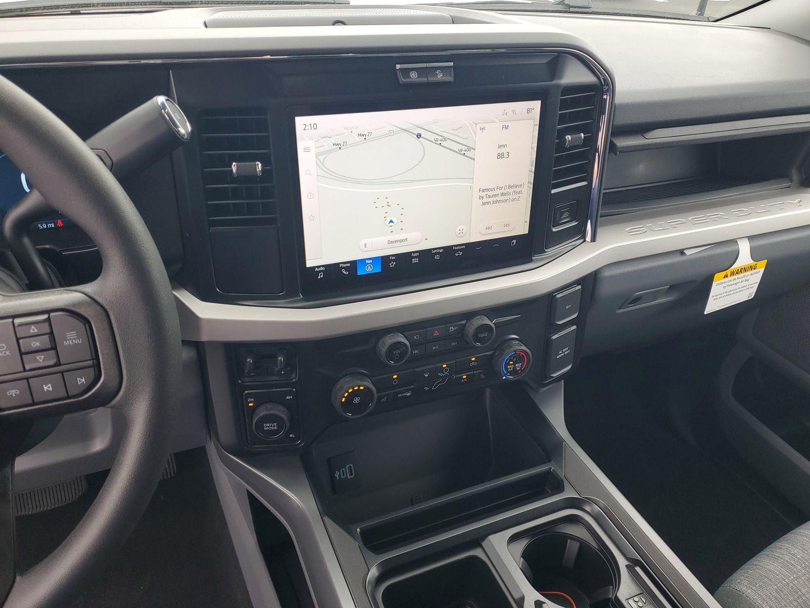 2026 Ford F-350SD XLT DRW