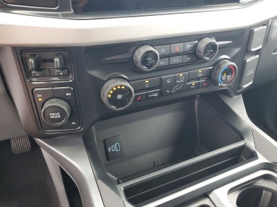 2026 Ford F-350SD XLT DRW