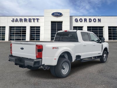 2026 Ford F-350SD XLT DRW
