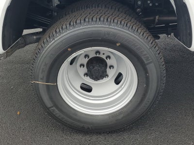 2026 Ford F-350SD XLT DRW