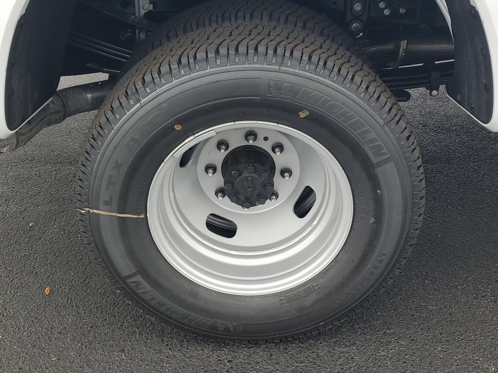 2026 Ford F-350SD XLT DRW