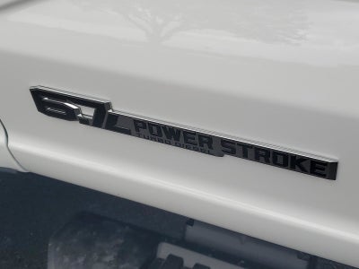 2026 Ford F-350SD XLT DRW