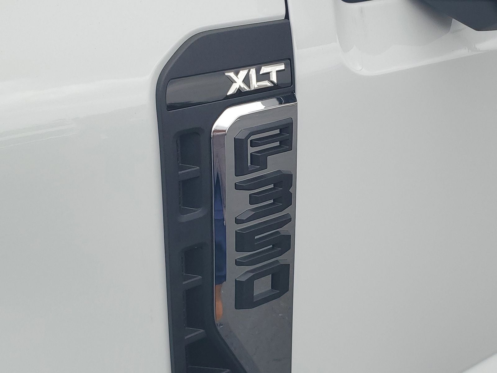 2026 Ford F-350SD XLT DRW