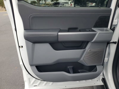 2026 Ford F-350SD XLT DRW