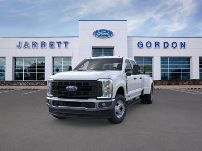 2026 Ford F-350SD XL DRW