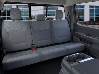 2026 Ford F-350SD XLT DRW