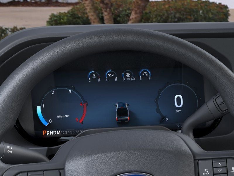 2026 Ford F-350SD XLT DRW