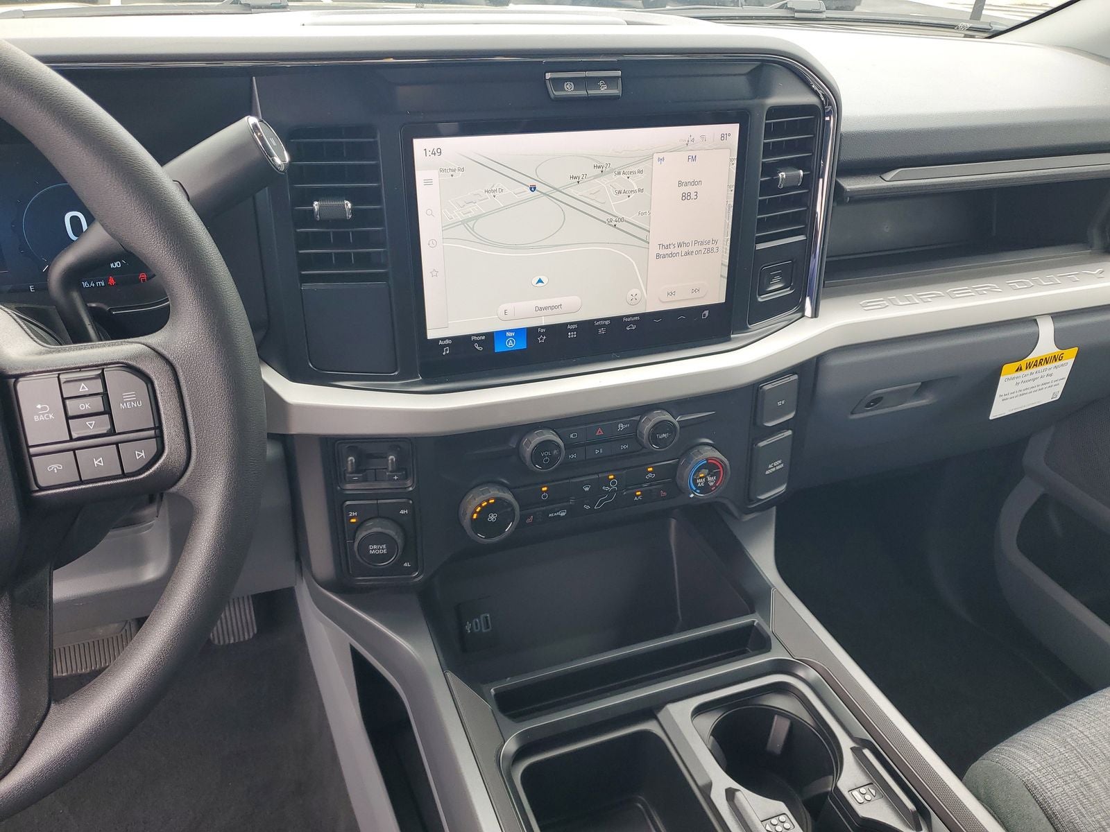 2026 Ford F-350SD XLT DRW