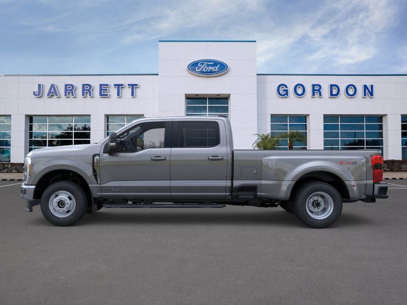 2026 Ford F-350SD XLT DRW