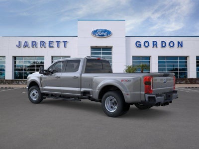 2026 Ford F-350SD XLT DRW