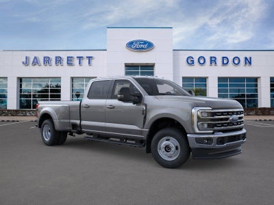 2026 Ford F-350SD XLT DRW