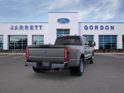 2026 Ford F-350SD XLT DRW