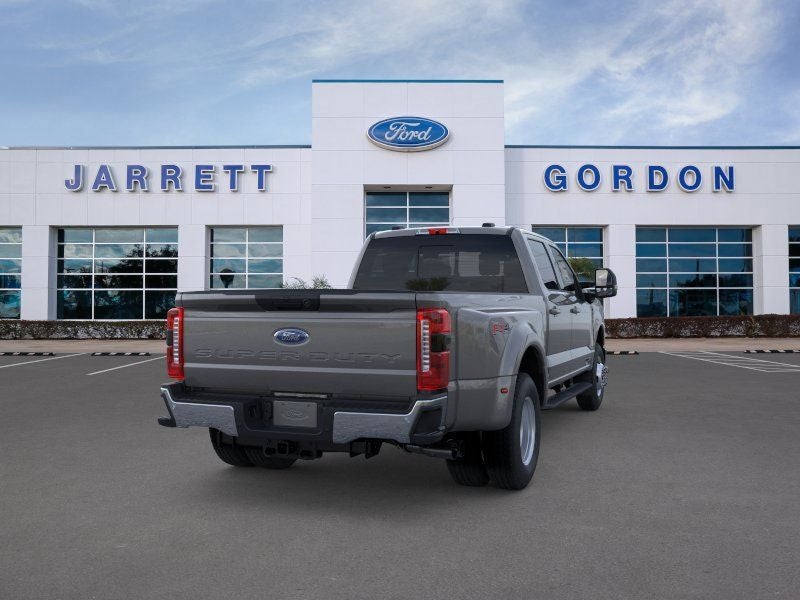 2026 Ford F-350SD XLT DRW