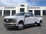 2027 Ford F-450SD Lariat DRW