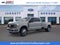 2026 Ford F-450SD Platinum DRW