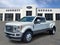 2021 Ford F-450SD King Ranch DRW