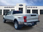 2021 Ford F-450SD King Ranch DRW